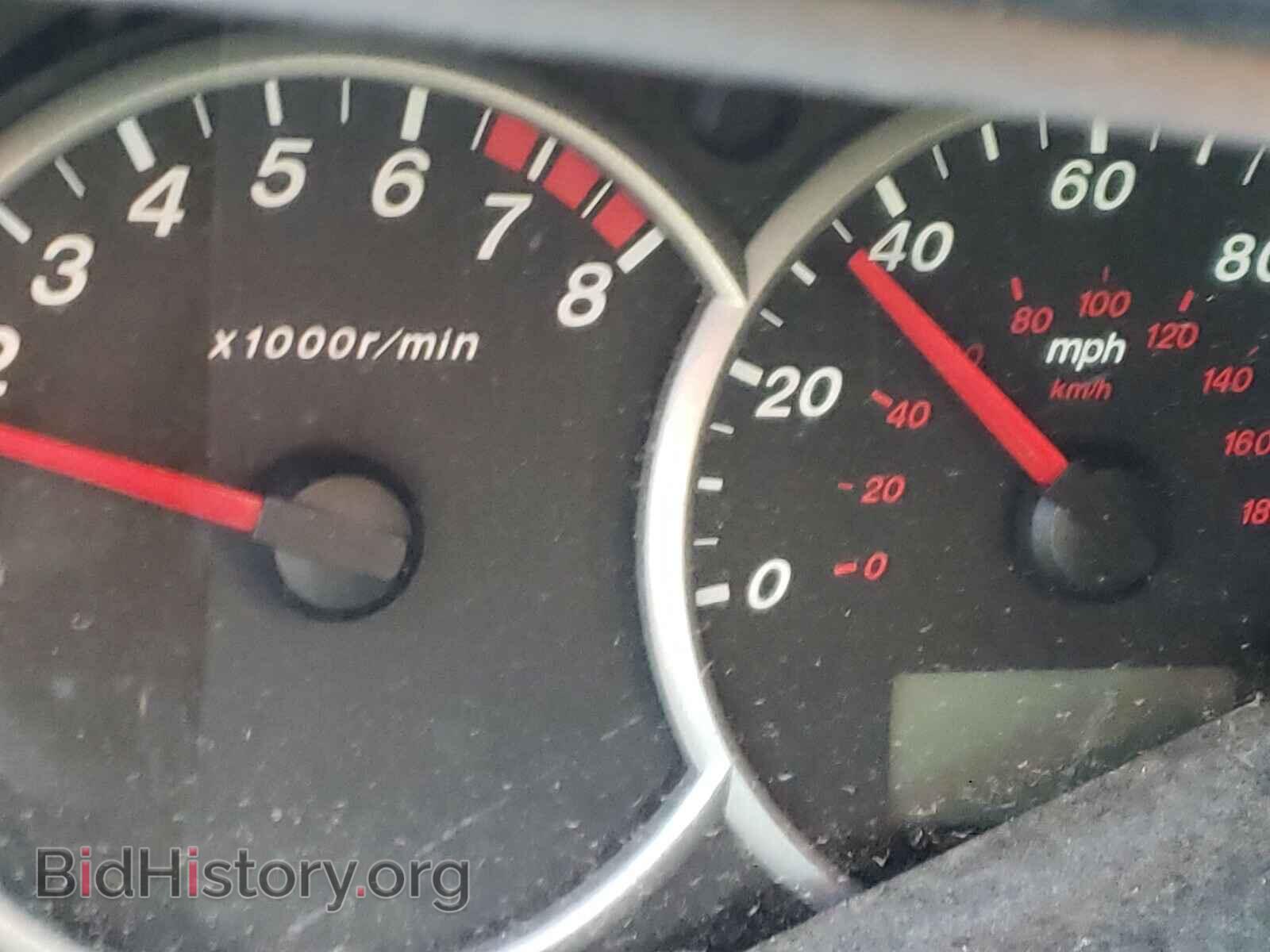 2006 MAZDA TRIBUTE - VIN: 4F2YZ02Z96KM02827 - Фото 8