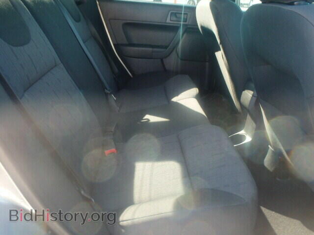 2008 FORD FOCUS - VIN: 1FAHP35N98W288569 - Фото 6