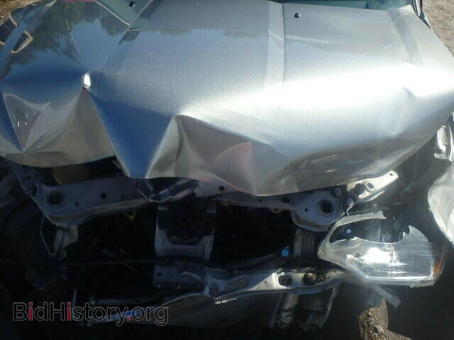 2008 FORD FOCUS - VIN: 1FAHP35N98W288569 - Фото 7