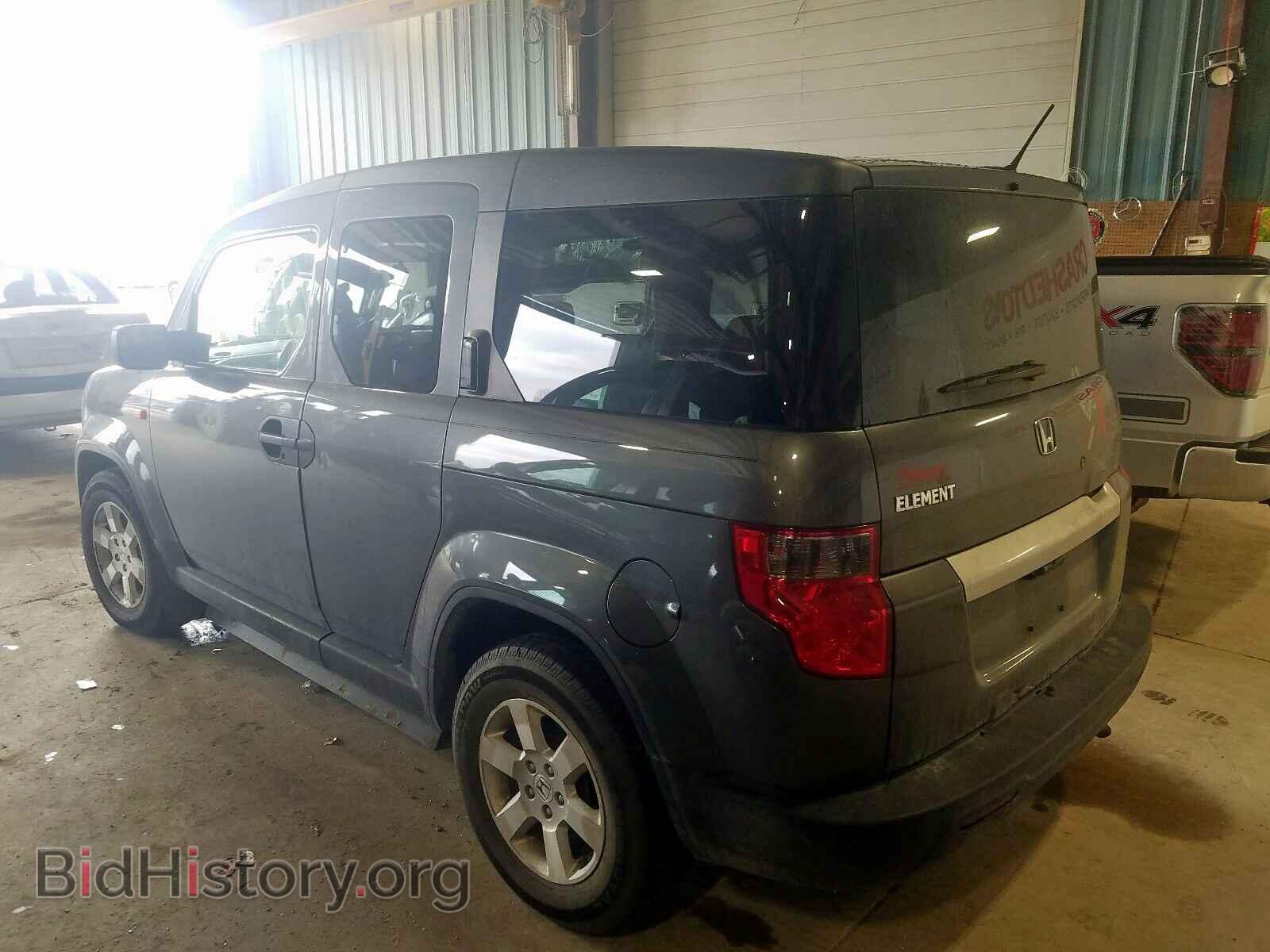 2011 HONDA ELEMENT - VIN: 5J6YH1H74BL002929 - Photo 3
