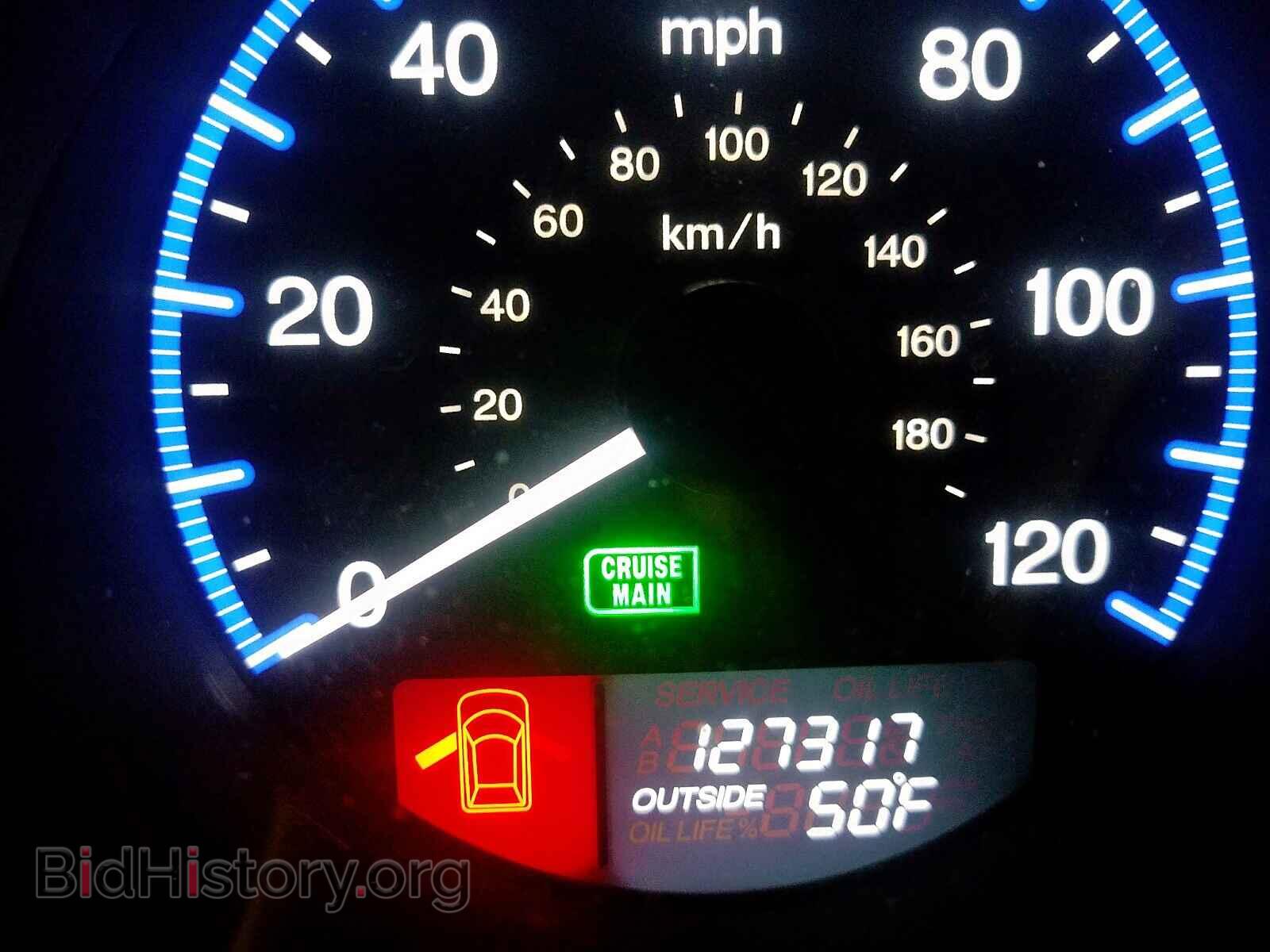 2011 HONDA ELEMENT - VIN: 5J6YH1H74BL002929 - Photo 8