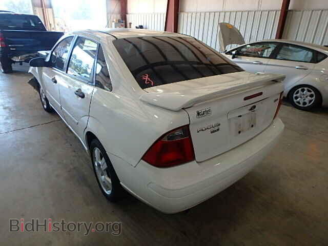 2006 FORD FOCUS - VIN: 1FAFP34N16W197723 - Фото 3