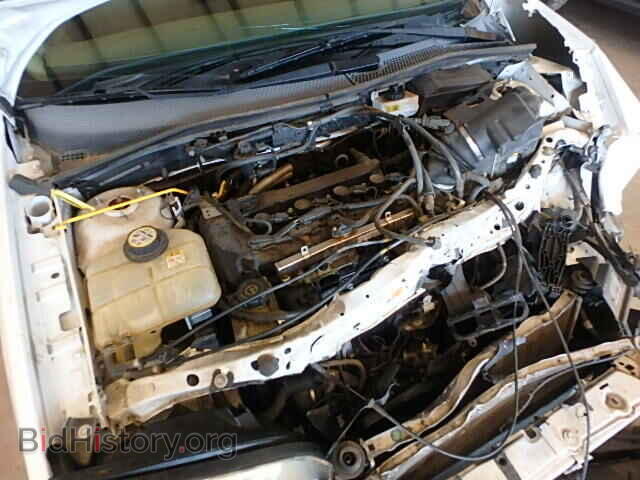 2006 FORD FOCUS - VIN: 1FAFP34N16W197723 - Фото 7