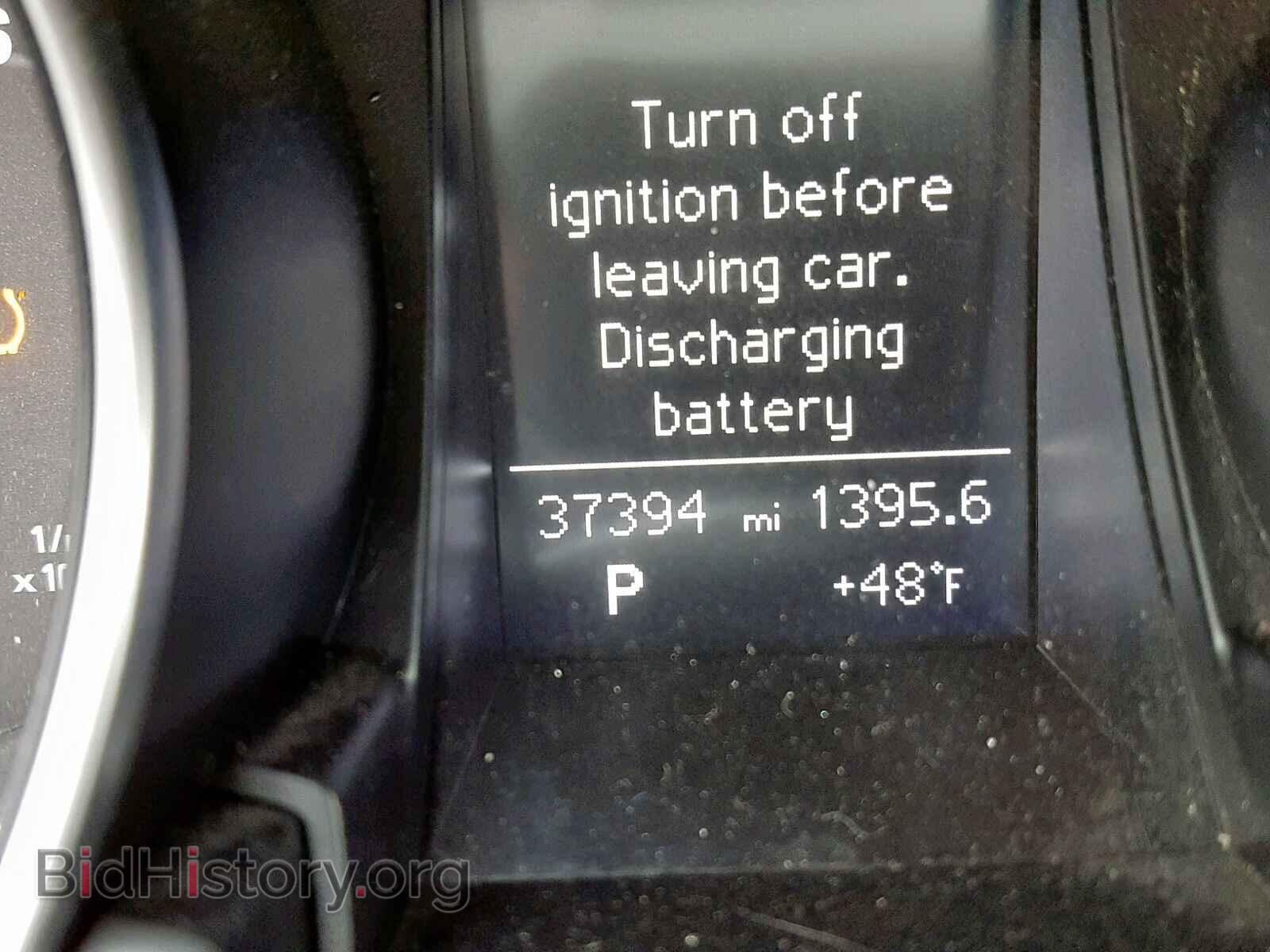 2013 AUDI A5 PREMIUM - VIN: WAUCFAFR3DA055210 - Фото 8