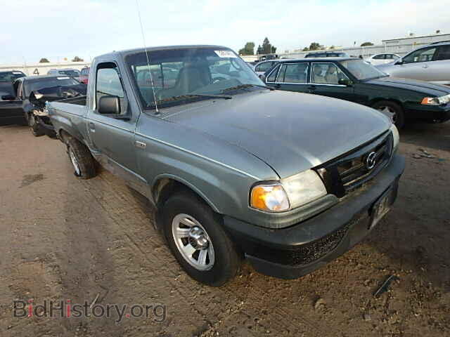 Photo 4F4YR12D73TM21948 - MAZDA B2300 2003