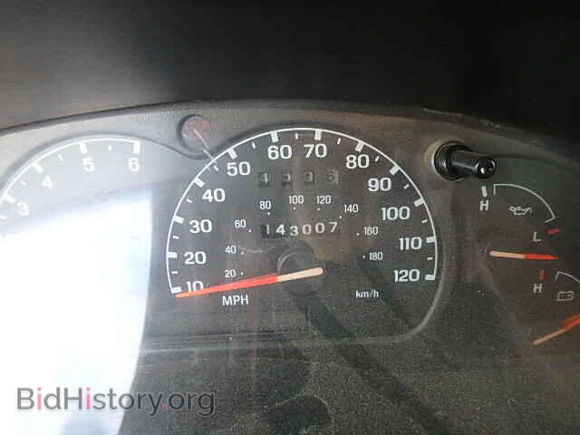 2003 MAZDA B2300 - VIN: 4F4YR12D73TM21948 - Фото 8