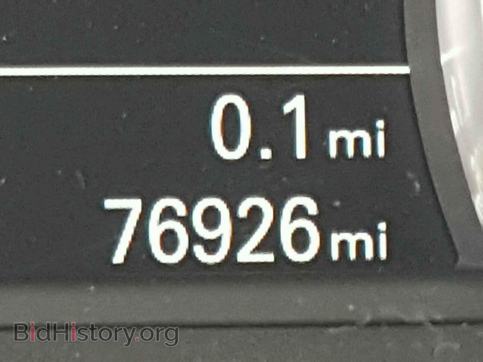 2012 AUDI A8 - VIN: WAURVAFD4CN020460 - Фото 8