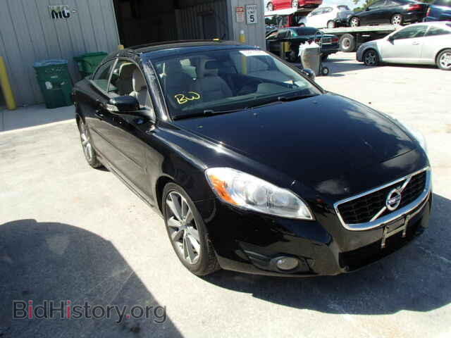 Photo YV1672MC2BJ113574 - VOLVO C70 2011