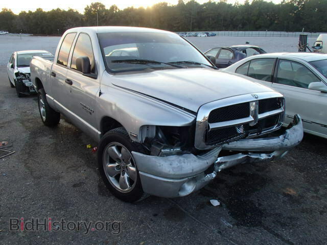 Photo 1D7HA18D85J556089 - DODGE RAM 1500 2005