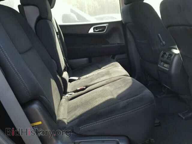 2015 NISSAN PATHFINDER - VIN: 5N1AR2MN4FC609946 - Photo 6