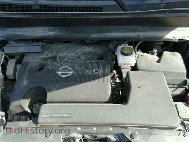 2015 NISSAN PATHFINDER - VIN: 5N1AR2MN4FC609946 - Photo 7