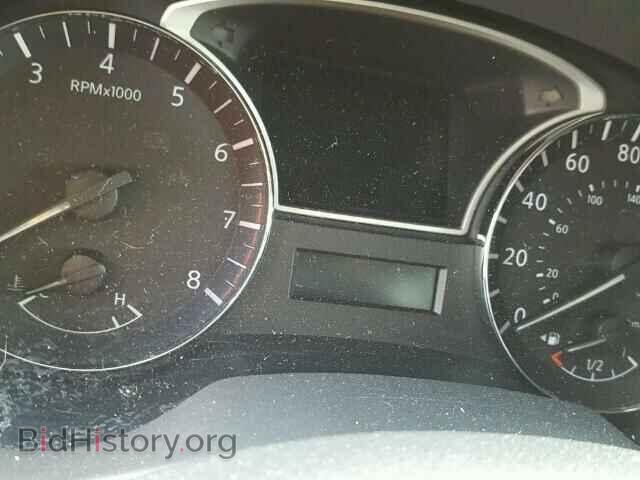 2015 NISSAN PATHFINDER - VIN: 5N1AR2MN4FC609946 - Photo 8