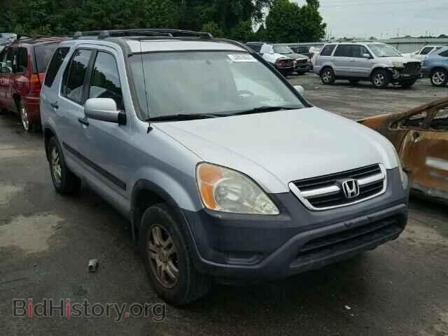 Photo SHSRD78803U117672 - HONDA CRV 2003
