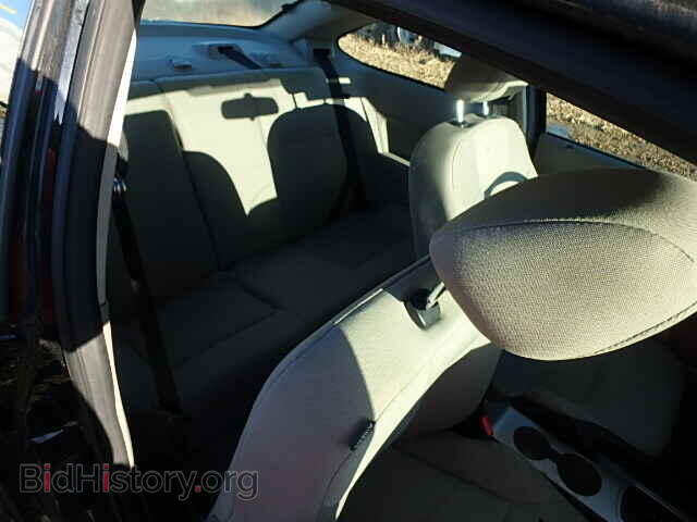 2008 FORD FOCUS - VIN: 1FAHP32N78W291474 - Фото 6
