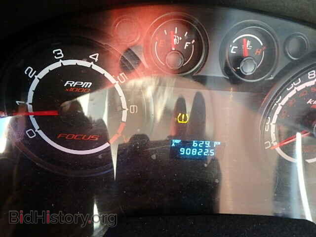 2008 FORD FOCUS - VIN: 1FAHP32N78W291474 - Фото 8