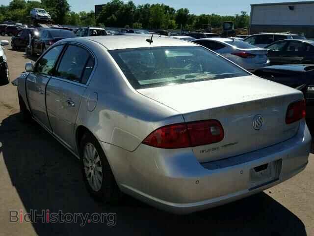2006 BUICK LUCERNE - VIN: 1G4HP57206U231464 - Фото 3