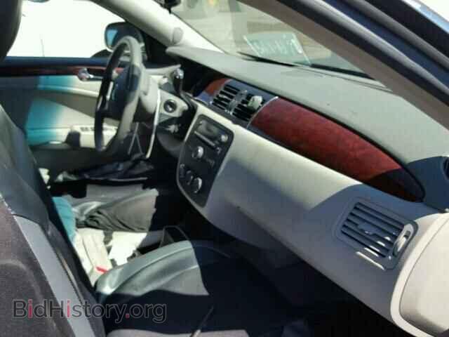 2006 BUICK LUCERNE - VIN: 1G4HP57206U231464 - Фото 5