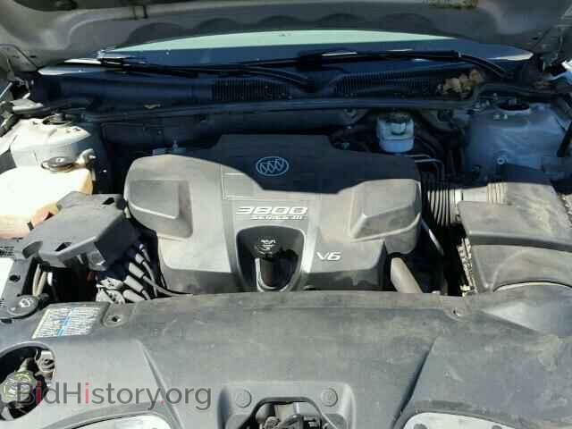 2006 BUICK LUCERNE - VIN: 1G4HP57206U231464 - Фото 7