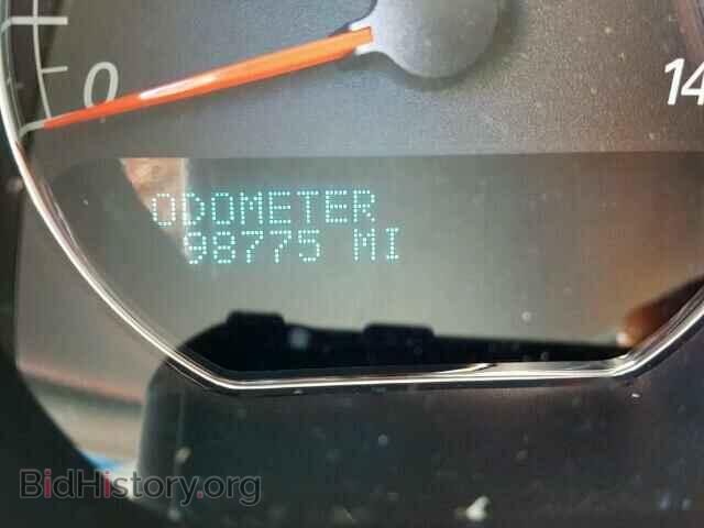 2006 BUICK LUCERNE - VIN: 1G4HP57206U231464 - Фото 8
