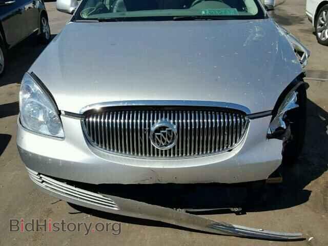 2006 BUICK LUCERNE - VIN: 1G4HP57206U231464 - Фото 10