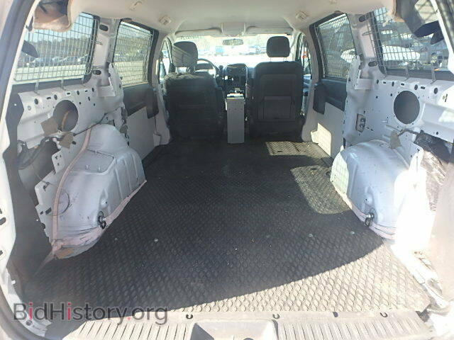 2009 DODGE CARAVAN - VIN: 2D4HN11E89R682247 - Фото 10