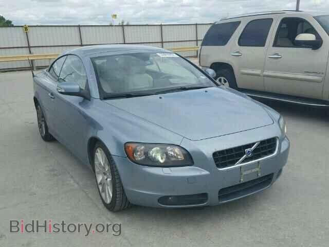 Photo YV1MC67218J049243 - VOLVO C70 2008