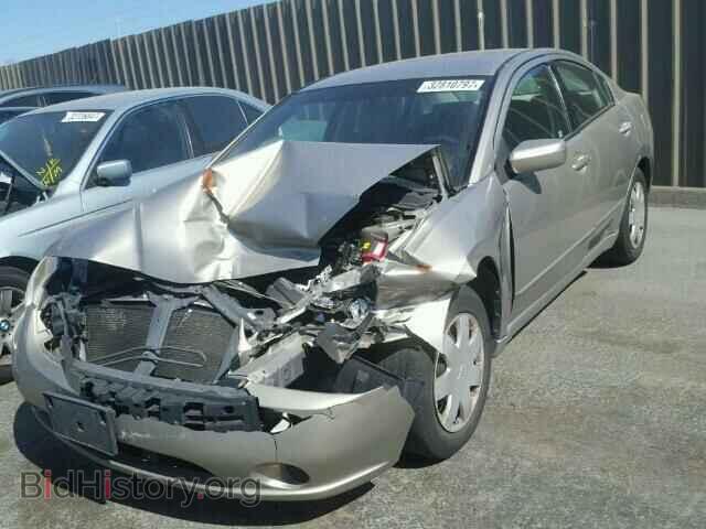 2004 MITSUBISHI GALANT - VIN: 4A3AB36F74E080737 - Фото 2