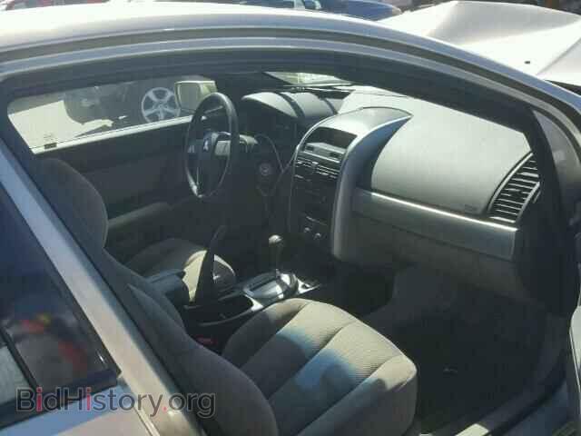 2004 MITSUBISHI GALANT - VIN: 4A3AB36F74E080737 - Фото 5