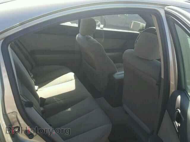 2004 MITSUBISHI GALANT - VIN: 4A3AB36F74E080737 - Фото 6