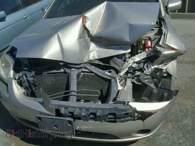 2004 MITSUBISHI GALANT - VIN: 4A3AB36F74E080737 - Фото 7