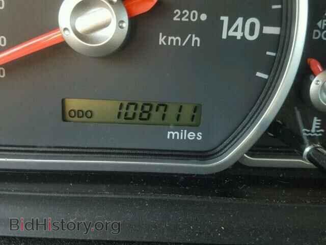 2004 MITSUBISHI GALANT - VIN: 4A3AB36F74E080737 - Фото 8