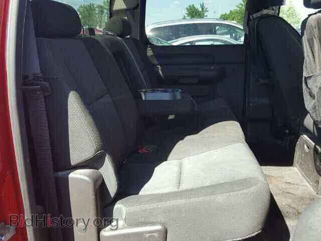 2012 CHEVROLET SILVERADO - VIN: 1GCPKSE78CF137280 - Фото 6