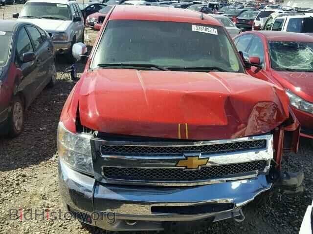 2012 CHEVROLET SILVERADO - VIN: 1GCPKSE78CF137280 - Фото 7