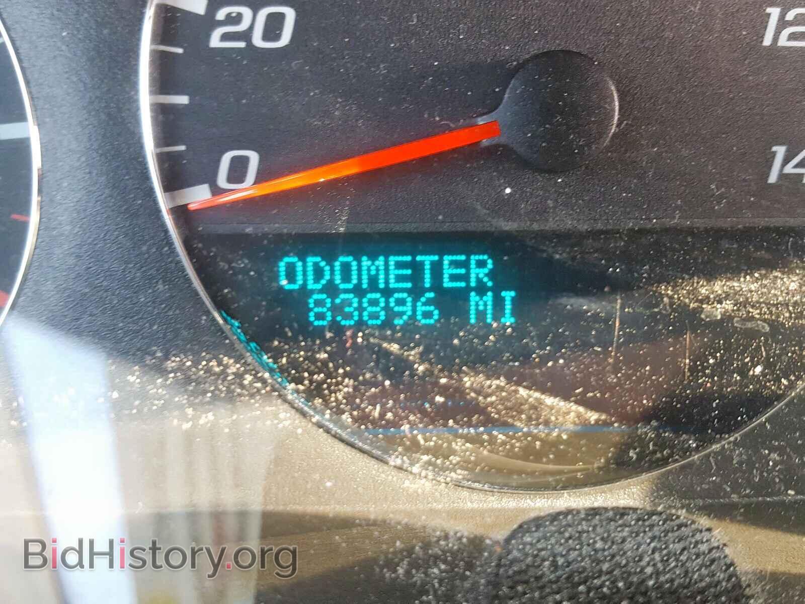 2014 CHEVROLET IMPALA - VIN: 2G1WB5E33E1131514 - Фото 8