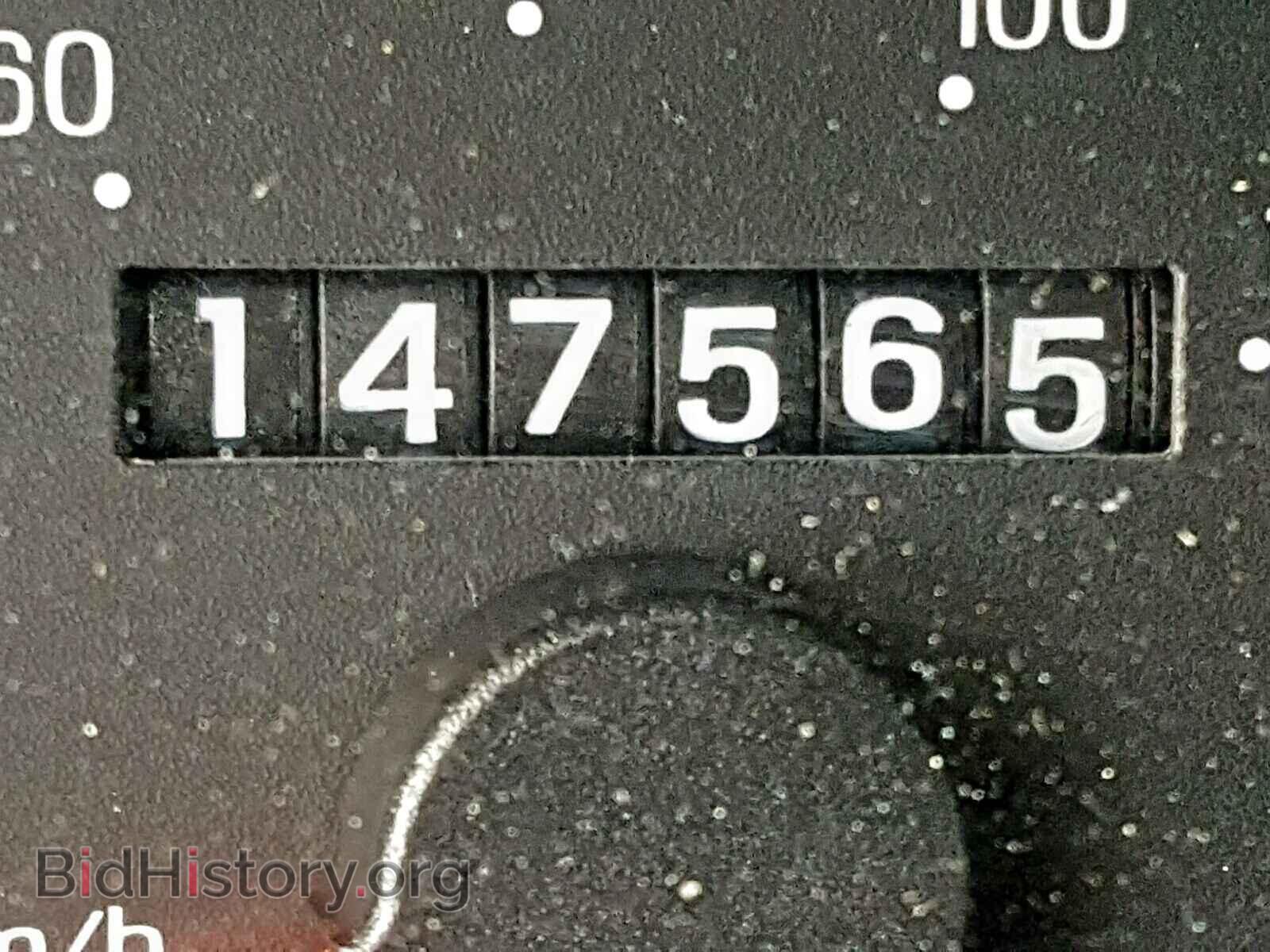 2002 FORD ECONOLINE - VIN: 1FBSS31S42HB41652 - Фото 8