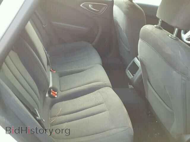 2015 CHRYSLER 200 - VIN: 1C3CCCAB2FN732829 - Photo 6