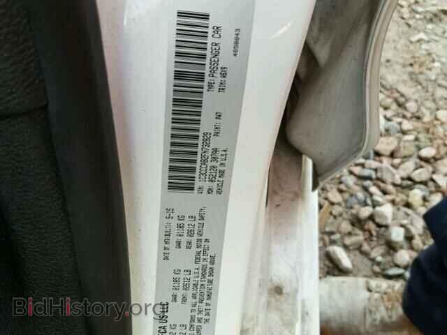 2015 CHRYSLER 200 - VIN: 1C3CCCAB2FN732829 - Photo 10
