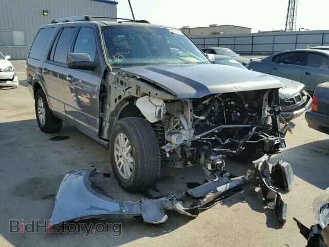 Photo 1FMJU2A59CEF26855 - FORD EXPEDITION 2012
