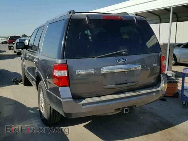 2012 FORD EXPEDITION - VIN: 1FMJU2A59CEF26855 - Фото 3