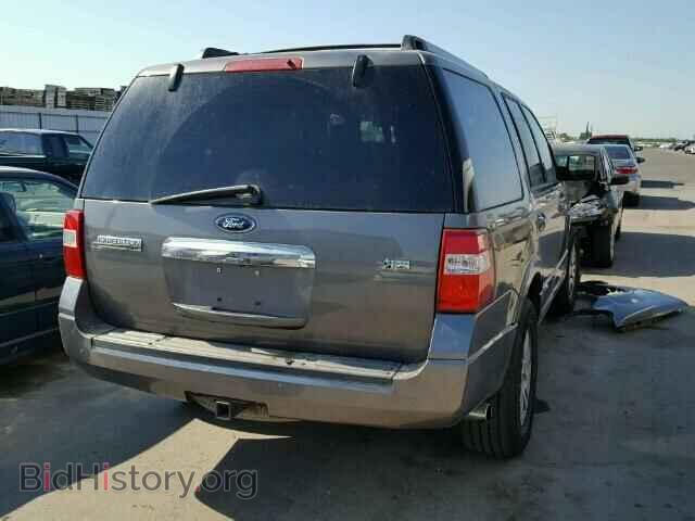 2012 FORD EXPEDITION - VIN: 1FMJU2A59CEF26855 - Фото 4