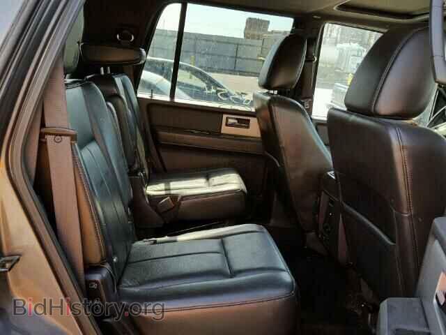 2012 FORD EXPEDITION - VIN: 1FMJU2A59CEF26855 - Фото 6