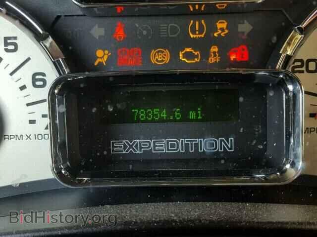 2012 FORD EXPEDITION - VIN: 1FMJU2A59CEF26855 - Фото 8