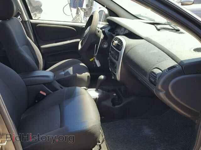 2005 DODGE NEON - VIN: 1B3ES56C05D119232 - Фото 5