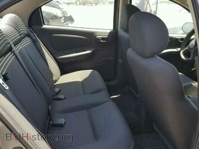 2005 DODGE NEON - VIN: 1B3ES56C05D119232 - Фото 6