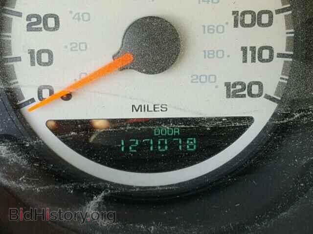 2005 DODGE NEON - VIN: 1B3ES56C05D119232 - Фото 8