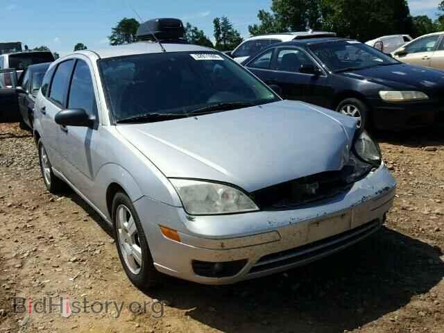 Photo 3FAFP37N05R118832 - FORD FOCUS 2005