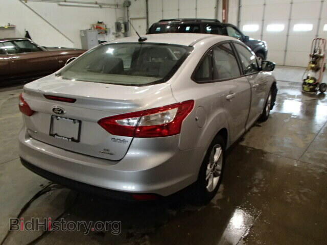 2014 FORD FOCUS - VIN: 1FADP3F27EL264108 - Photo 4