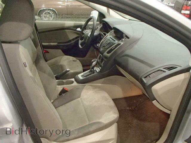 2014 FORD FOCUS - VIN: 1FADP3F27EL264108 - Photo 5