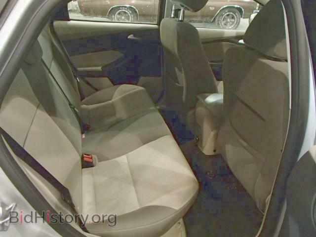 2014 FORD FOCUS - VIN: 1FADP3F27EL264108 - Photo 6