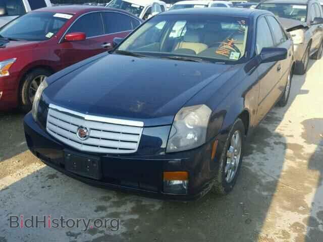 2007 CADILLAC CTS - VIN: 1G6DP577170156963 - Фото 2